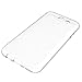 For Samsung Galaxy J3 Emerge / J3 Prime / J3 Mission / J3 Eclipse / J3 2017 / J3 Luna Pro / Sol 2 / Amp Prime 2 / Express Prime 2 Case, OEAGO Ultra Slim Thin Premium Flexible Soft TPU Case (Clear)