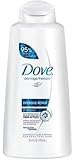 Dove Damage Therapy Intensive Repair Shampoo - 25.4 oz
