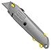2 Pack Stanley 10-499 Quick Change Retractable Blade Utility Knife