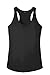 Joe's USA Racerback Tank Tops for Women Moisture Wicking Workout Shirts XS-4XL