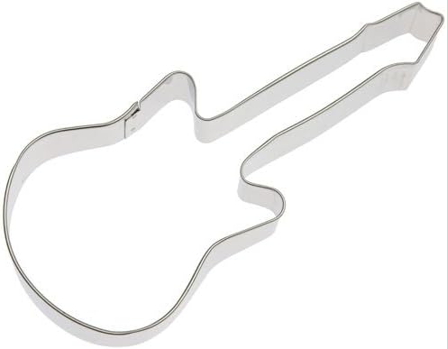 GUITAR 7 1/8 IN LONG C1227