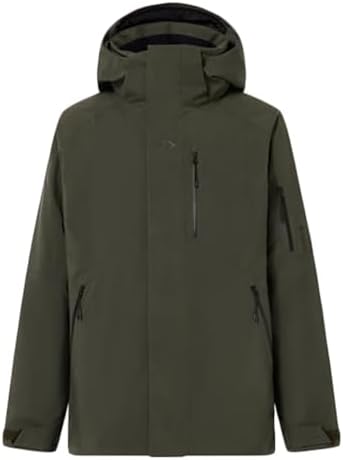Amazon.com : Spyder Men's Titan Gore-Tex Ski Jacket – Male Full