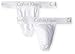 Calvin Klein Men's 2-Pack Body Thong