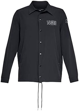 under armour coaches pullover