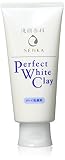 Shiseido Senka Perfect White Clay n
