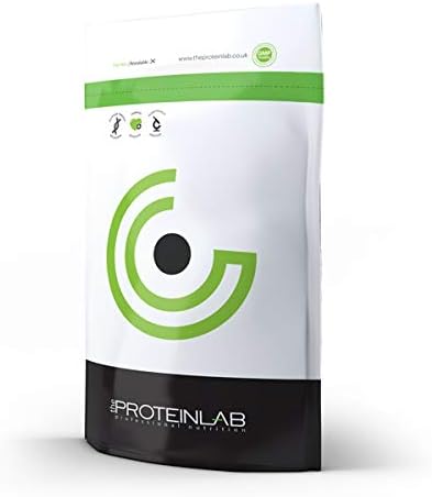 The Protein Lab Forskolin 100mg Powerful Fat Burner and Weight Loss (180 Tablets Foil Bag)