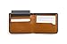 Bellroy Leather Hide & Seek Wallet Java