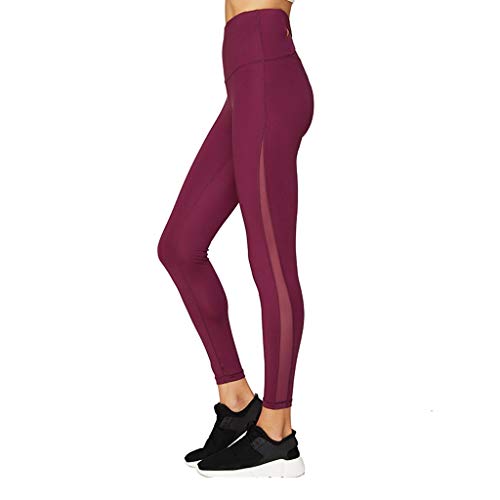 Sweat Yoga Clothing, Thin Sweatpants, Tight Stretch, Running, Quick