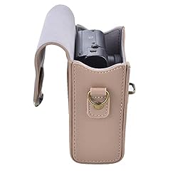 MUZIRI KINOKOO Camera Case Leather Protective Case
