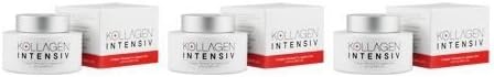 Kollagen Intensiv - 3 Month Supply (3 Jars)