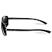 ATTCL Men's Metal Frame Driving Sport Polarized Sunglasses For Men12490black-gray