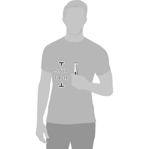 conairman personal grooming system