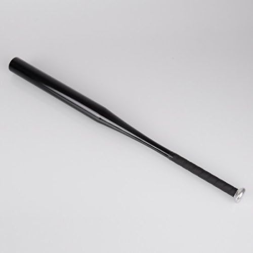 American Baseball Bat Aluminium 32 Inch / 81 cm, Black