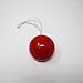 Fun Central M865 LED Light Up Flashing Clown Nose