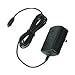 Motorola Travel Charger for Motorola Droid RAZR, Atrix 4G, Atrix 2, Droid Bionic, and Other Micro USB Phones (Black) - Bulk Packaging