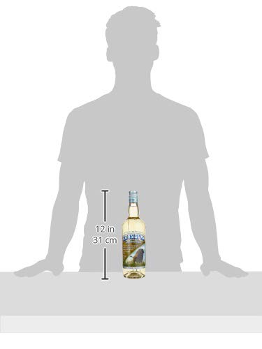 Grasovka Bisongrass Vodka 38%, 3er Pack (3 x 0.7 l) – Bild 4