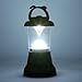 niceEshop 11 LED Portable Bivouac Lantern Light