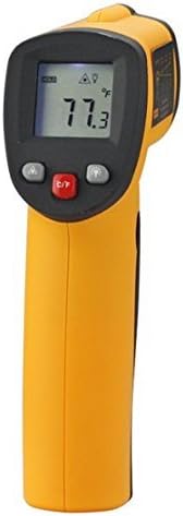 KOTiger GM550 Non-Contact Infrared Digital Thermometer Accessories