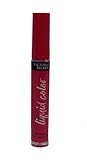Victoria's Secret Liquid Color Lipstick - Naughty