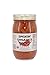 Smokin' Organics Hot Salsa
