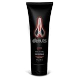 DZNuts Pro Chamois Cream, 4 ounce,120ml