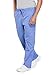 Cherokee Workwear Professionals Men's Tapered Leg Drawstring Cargo Scrub Pant