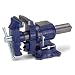 Wilton 69999 Wilton Multi-Purpose Vise, Jaw Width 5-Inch, Rotating Head