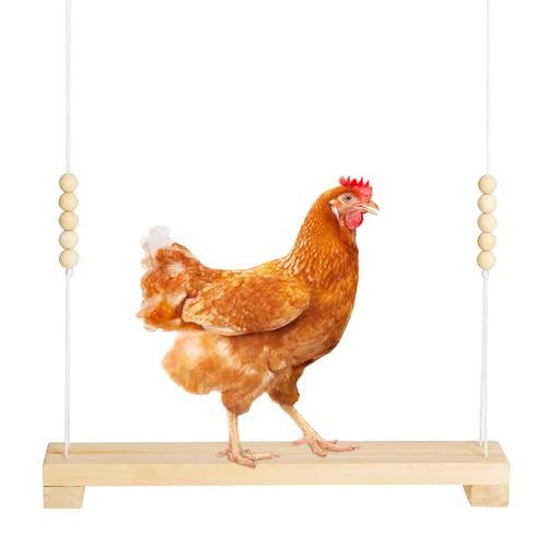 Jorewood Chicken Swing