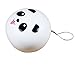 CharmsLOL Jumbo Panda Squishy With Tongue Sticking Out