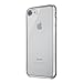 Belkin AirProtect SheerForce Case for iPhone 7 and iPhone 8 (Silver)