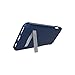 Seidio SURFACE with Metal Kickstand Case & Belt-Clip Holster for iPhone 6 ONLY [Slim Case] - Retail Packaging - Royal Blue