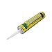 Tremco 116 Vulkem Polyurethane High-Performance Sealant, Dark Bronze (Case of 12)
