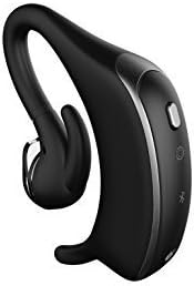Vvfly Smart Snore Stopper with Invention Patented Bluetooth Headset Earphone Style Anti Snoring and Record Sleep Function for Apple iPhone Android Phone Sangsung Huawei Xiaomi Lenovo HTC