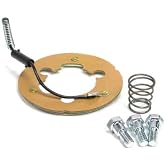 Ididit 2612400010 Grant or Bell Horn Kit