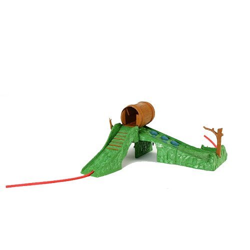 Matchbox Power Scouts Rolling Redwoods Adventure System