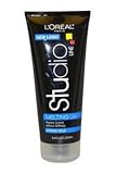 L'Oreal Paris Studio Line Melting Gel Strong Hold, 6.80 Ounce (Pack of 6)