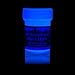 8 x UV Body Paint Black Light Make-Up Bodypainting Neon Blacklight Bodypaint Face Paints