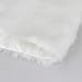 Vktech Charming Long Hair Faux Fur Wedding Shawl Stoles Wraps Cape for Women (White)