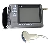 2023 Convex Newest Ultrasound Machine for Pregnancy