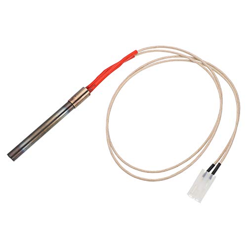 Grill Hot Rod Ignitor Kit Replacement Parts For Traeger Wood Pellet