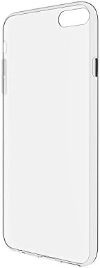 iPhone 6 Case, Marvotek Clear Case Soft Protective Case Waterproof Dustproof iPhone 6s Case Crystal Transparent