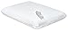 TruContour Firm Thin Memory Foam Pillow - Perfect for Stomach and Back Sleeping, Only 3 in Thick, Slim, Flat, Low Profile