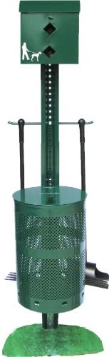 Yard-Buddy®, Pet Waste Management for Homeowners