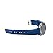 Silicone Bands for Samsung Gear S2 Classic, V-Moro Accessories Replacement Rubber Band for Gear S2 Classic (SM-R732/R735) Blue