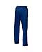 Under Armour Boys' Storm Armour Fleece Big Logo Pants, Caspian (403), Youth X-Large