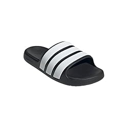 adidas Unisex-Adult ZNSORY, Black/White/Black, 12