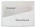Post-it Dry Erase Whiteboard Film Surface for Walls, Doors, Tables, Chalkboards, Whiteboards, and More, Removable, Stain-Proof, Easy Installation, 3 ft x 2 ft Roll , White, 3 x 2 Feet (DEF3x2A)