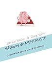 Image de Mémoire de MENTALISTE (French Edition)