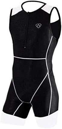 Hera International Male Trisuit, Tri Suit, Triathlon. Performance Trisuit at an amazing price