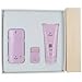 Givenchy Play Gift Set for Her 3-Piece Set (1.7 OZ PLAY EDP SPRAY, .17 OZ EDP PLAY, and 3.3 OZ OZ VELVET BODY LOTION)
